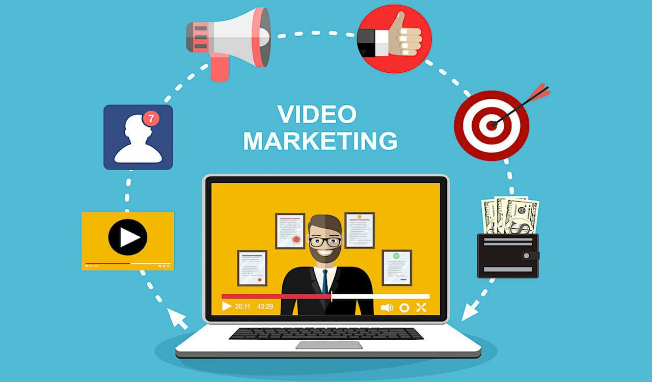 I will create 2d animated explainer video for marketing and sales