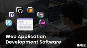 I will be full stack web developer ai software developer do web application ai saas app